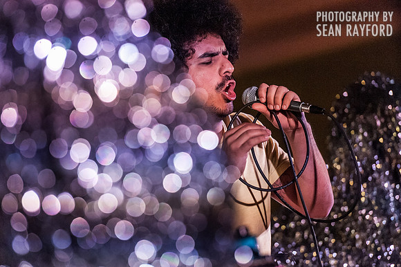 Indie Grits 2015