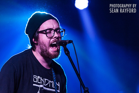 Indie Grits 2015