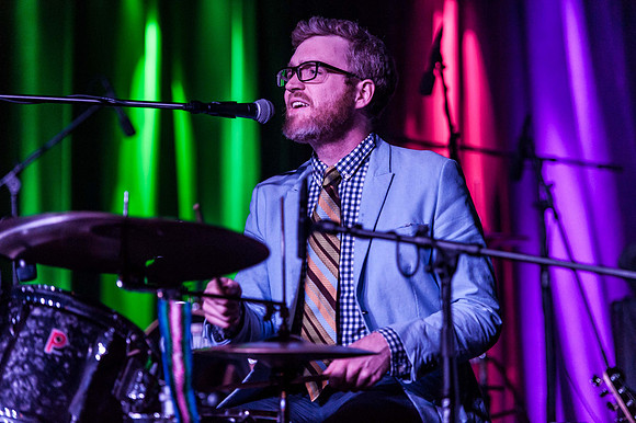 Indie Grits 2015