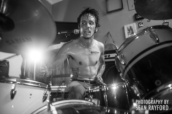 House Show - Photography - Columbia SC