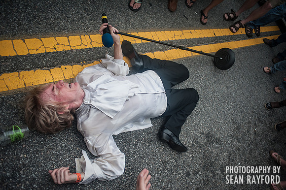 Jam Room Music Festival Photos - Columbia SC