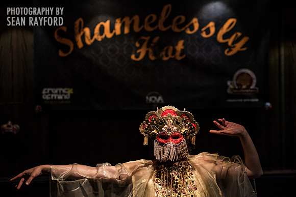 Shamelessly Hot Photos- Columbia SC