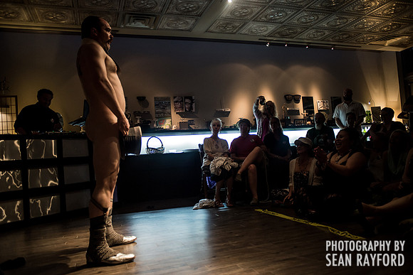 Shamelessly Hot Photos- Columbia SC