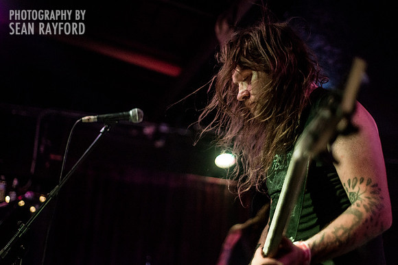 Black Tusk Photos - Columbia SC