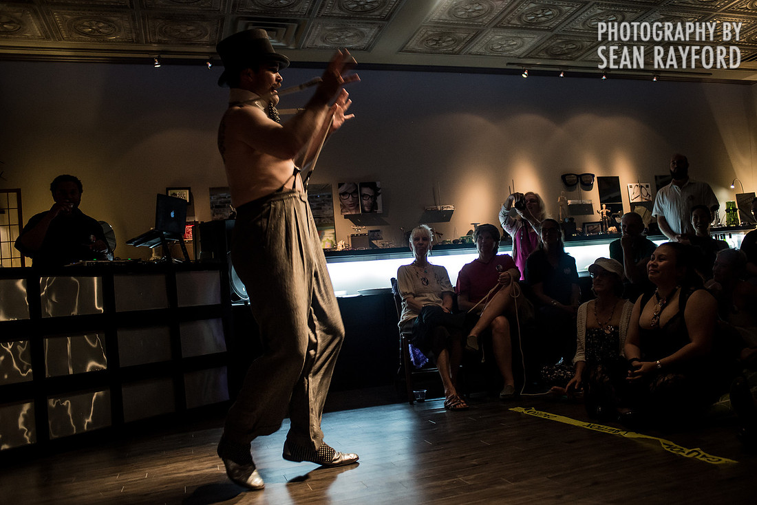 Shamelessly Hot Photos- Columbia SC