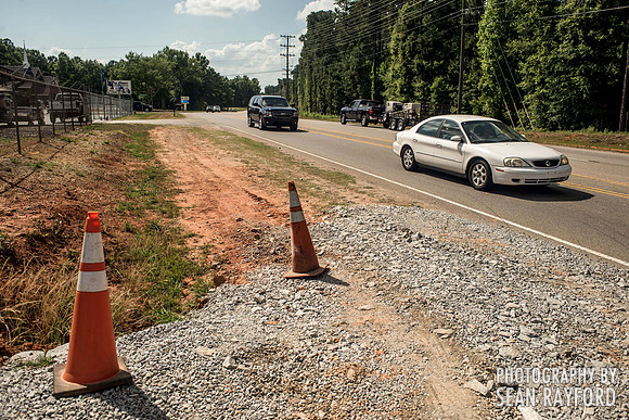 Construction Photographer - South Carolina - North Carolina - Georgia