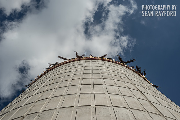 Construction Photographer - South Carolina - North Carolina - Georgia