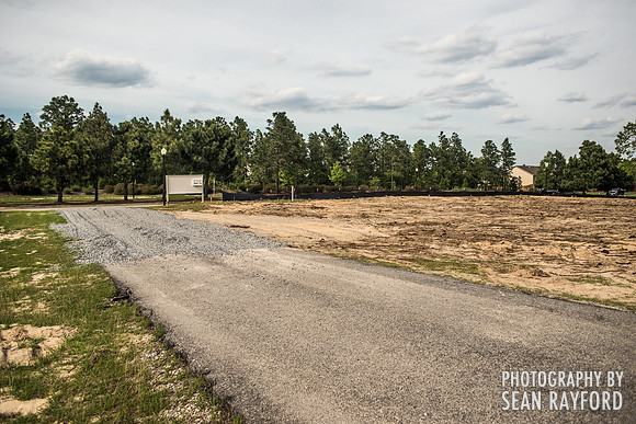 Construction Photographer - South Carolina - North Carolina - Georgia
