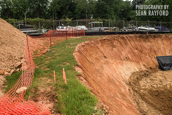 Construction Photographer - South Carolina - North Carolina - Georgia