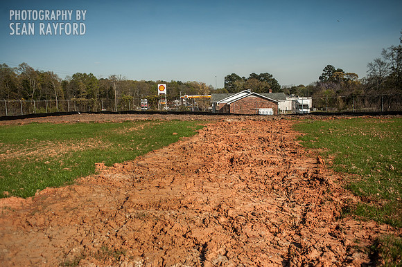 Construction Photographer - South Carolina - North Carolina - Georgia