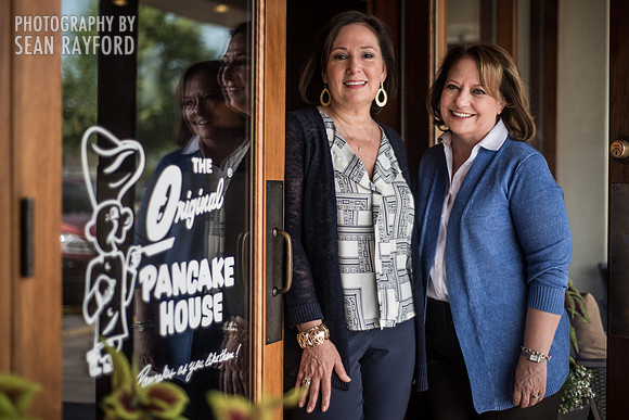 Original Pancake House - Columbia SC