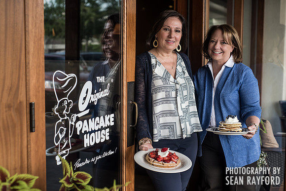 Original Pancake House - Columbia SC