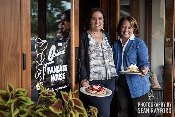 Original Pancake House - Columbia SC