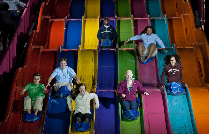 Columbia SC Photographer - South Carolina State Fair - Photos