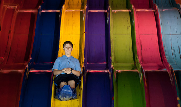South Carolina State Fair Photos - 2012