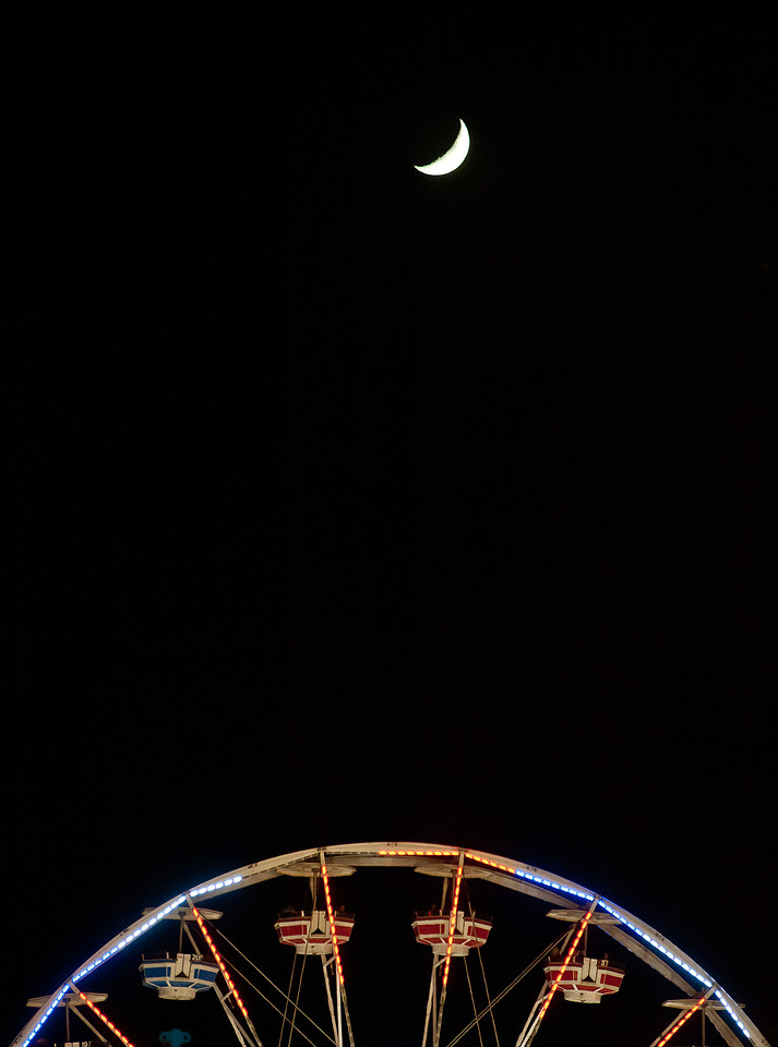 Columbia SC Photographer - South Carolina State Fair - Photos