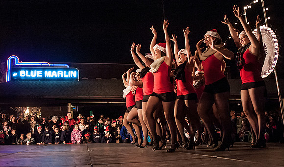 Vista Lights 2013 - Columbia SC