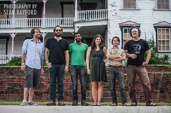The Restoration - Columbia SC