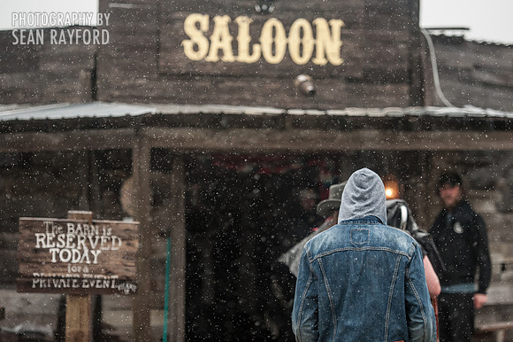 Bandit Town Photos 2015 - SXSW - TEXAS