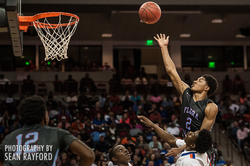South Carolina High School Basketball Championships 2015