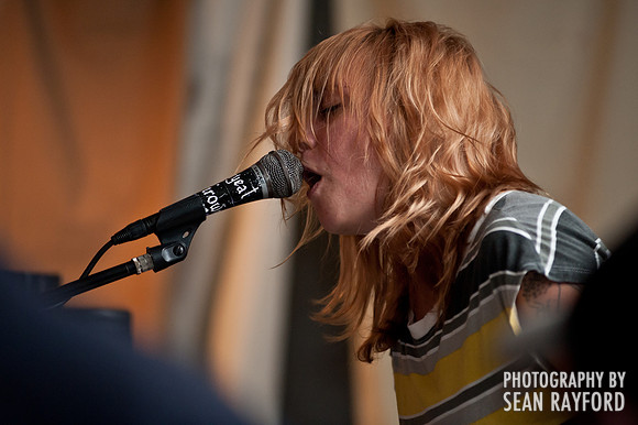 Slingshot Dakota Concert Photography by Columbia SC Photographer Sean Rayford