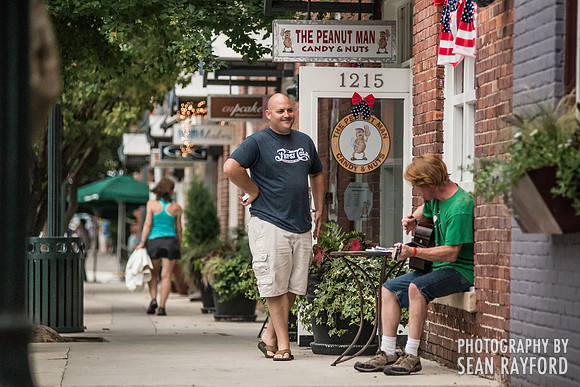 Columbia SC Photographer