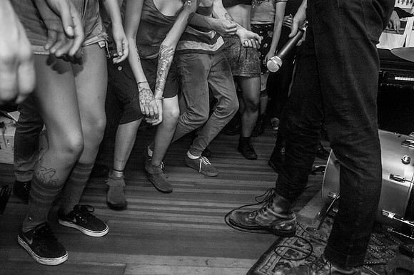 House Show - Photography - Columbia SC