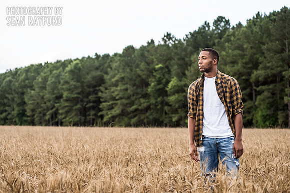 Mac Original - South Carolina Portraits