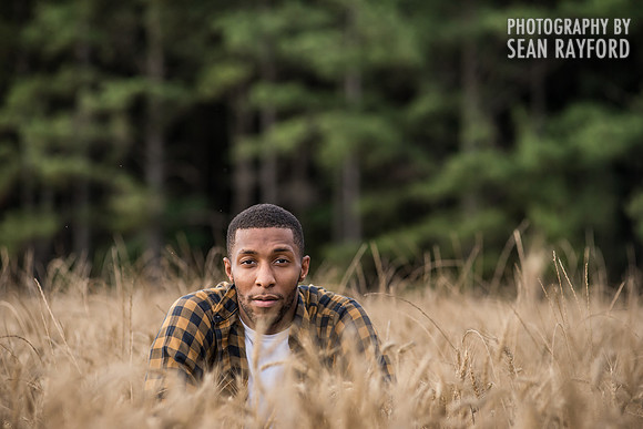 Mac Original - South Carolina Portraits