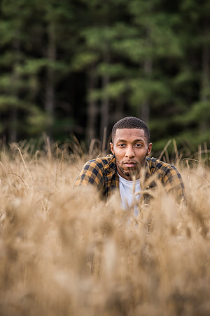Mac Original - South Carolina Portraits