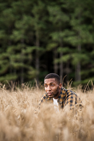 Mac Original - South Carolina Portraits