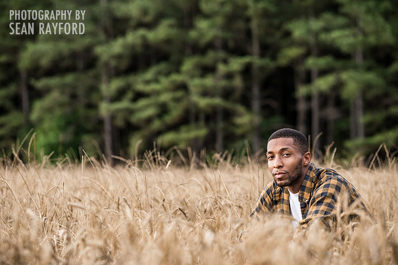 Mac Original - South Carolina Portraits