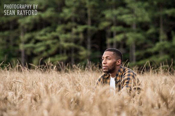 Mac Original - South Carolina Portraits