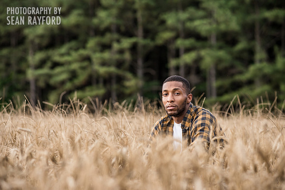 Mac Original - South Carolina Portraits