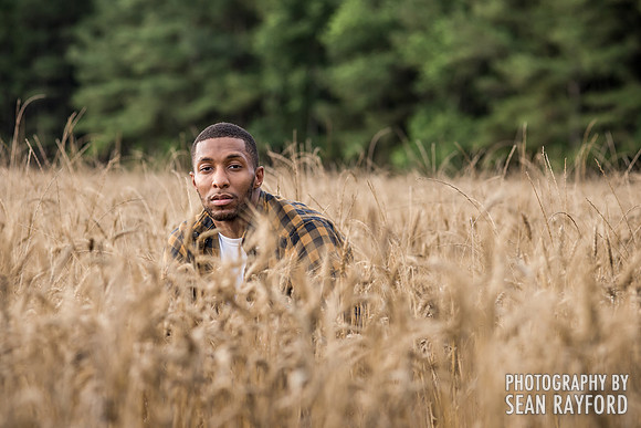 Mac Original - South Carolina Portraits