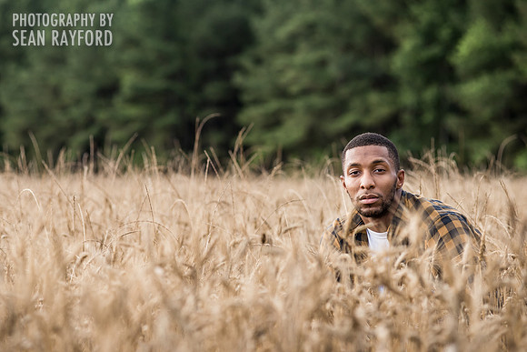 Mac Original - South Carolina Portraits