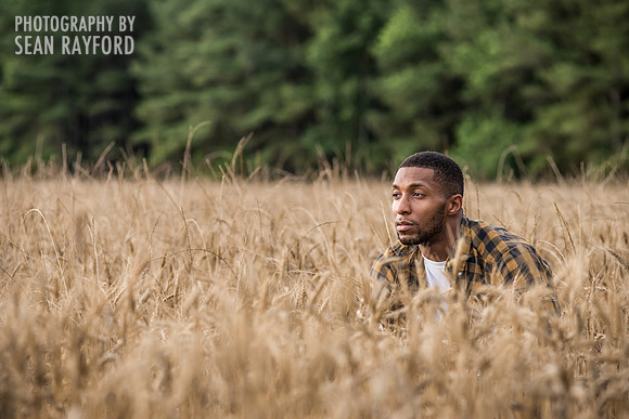 Mac Original - South Carolina Portraits
