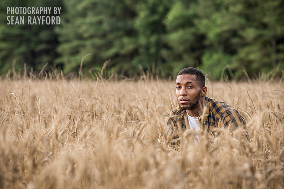 Mac Original - South Carolina Portraits
