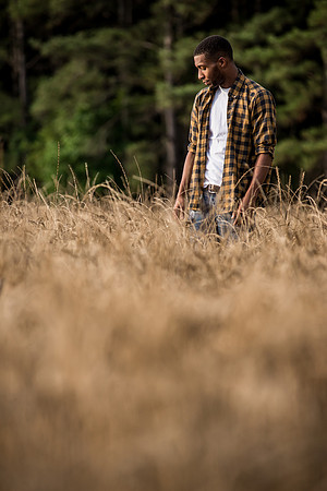 Mac Original - South Carolina Portraits