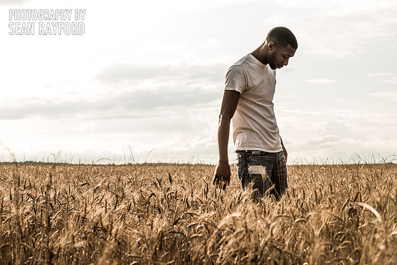 Mac Original - South Carolina Portraits