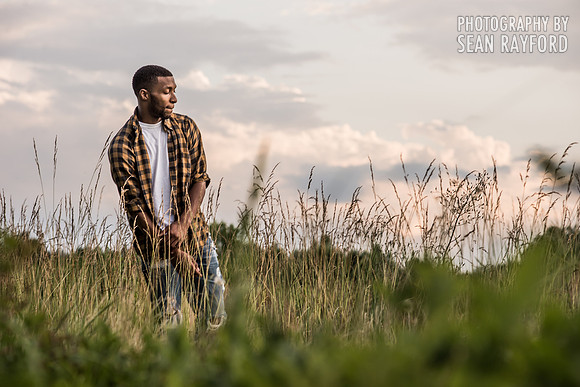 Mac Original - South Carolina Portraits