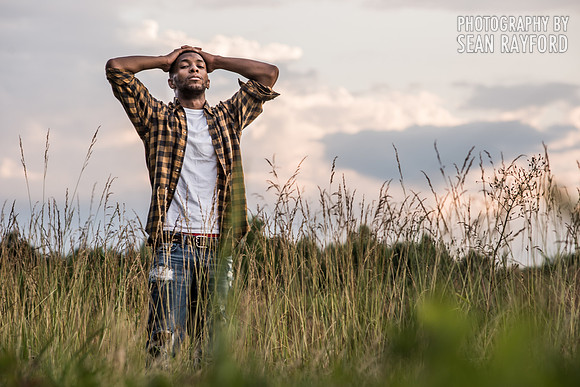 Mac Original - South Carolina Portraits