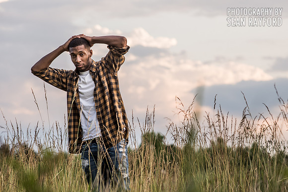 Mac Original - South Carolina Portraits
