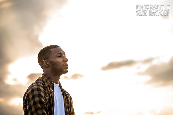 Mac Original - South Carolina Portraits