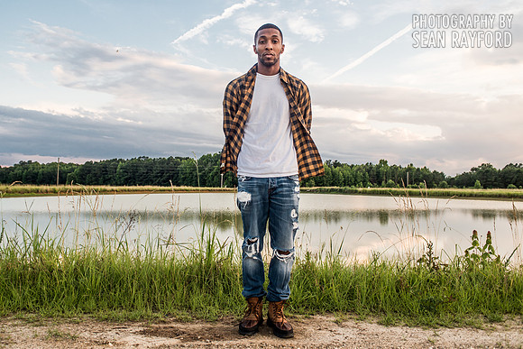 Mac Original - South Carolina Portraits