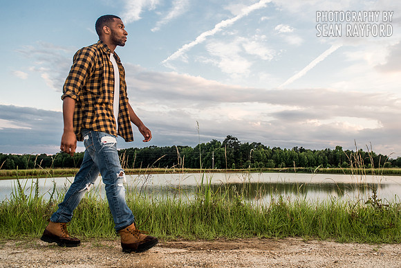 Mac Original - South Carolina Portraits