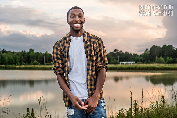 Mac Original - South Carolina Portraits
