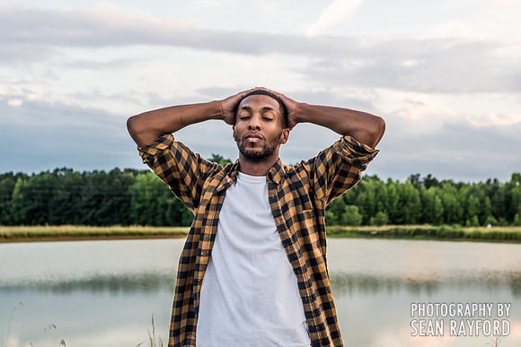 Mac Original - South Carolina Portraits
