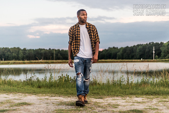 Mac Original - South Carolina Portraits