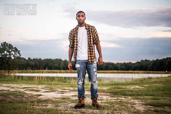 Mac Original - South Carolina Portraits